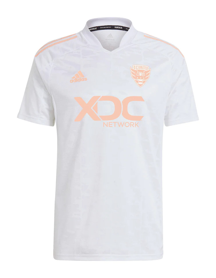 DC United 2022 Special Kit