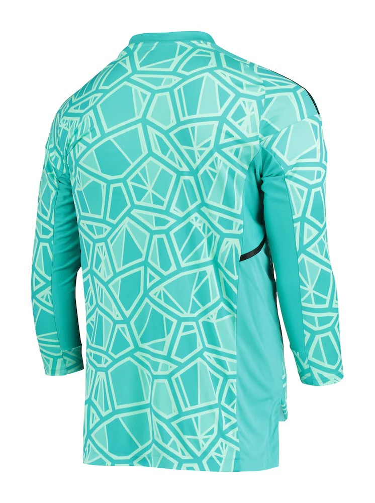 Portland Timbers 2022 GK 1 Kit