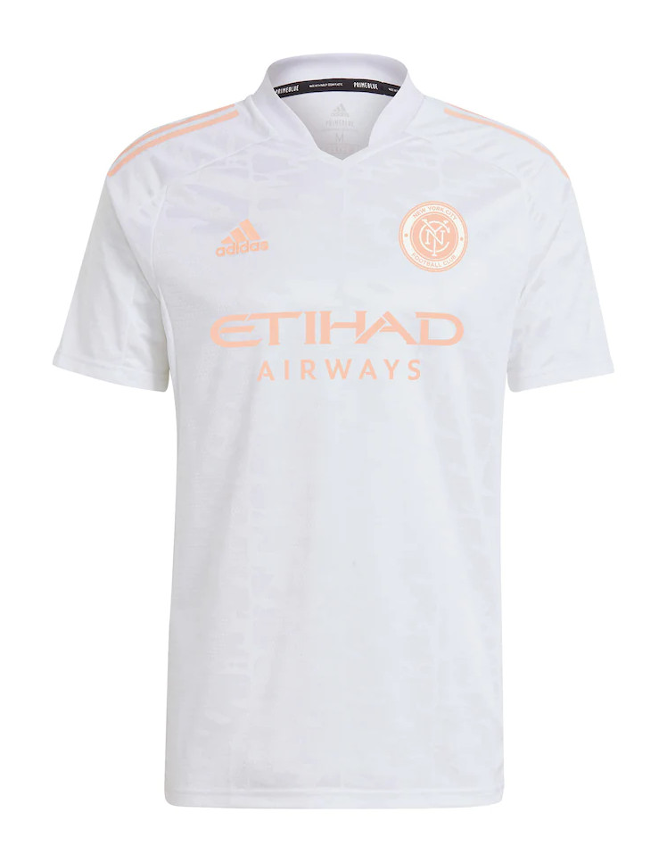 New York City FC 2022 Special Kit
