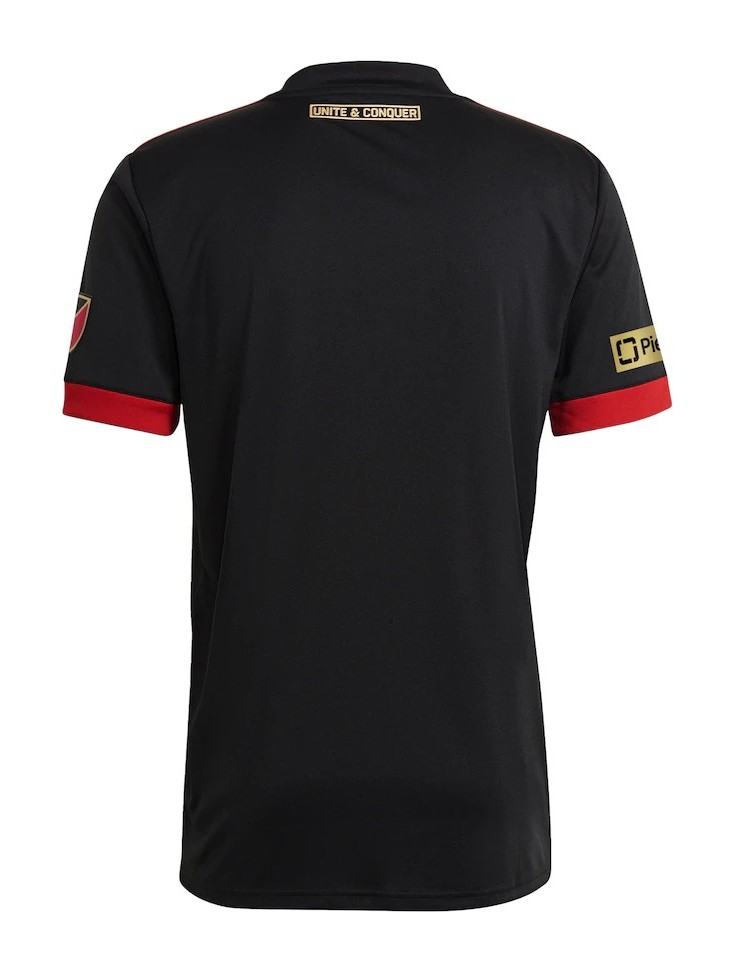 Atlanta United 2022 Home Kit
