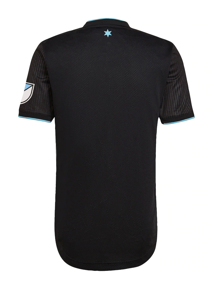 Minnesota United 2022 Home Kit