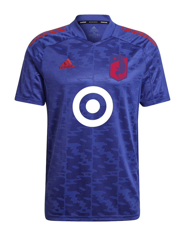 Minnesota United 2022 Special Kit