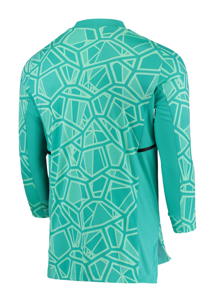 Minnesota United 2022 GK 1 Kit