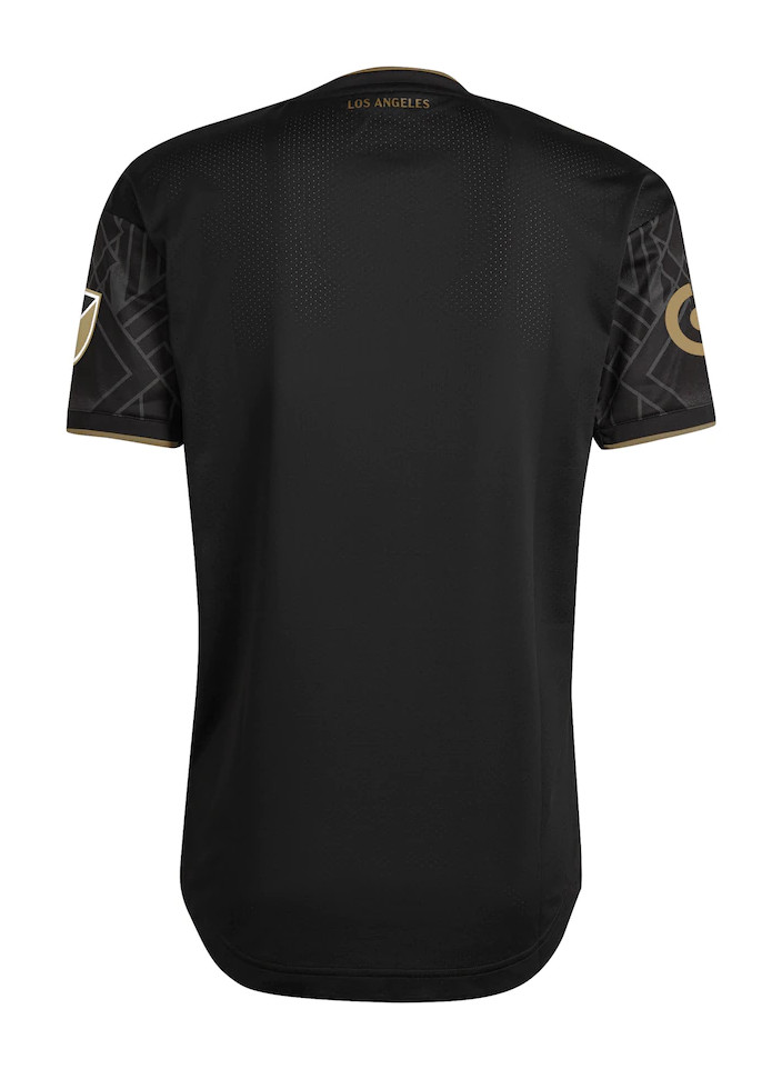 Los Angeles FC 2022 Home Kit