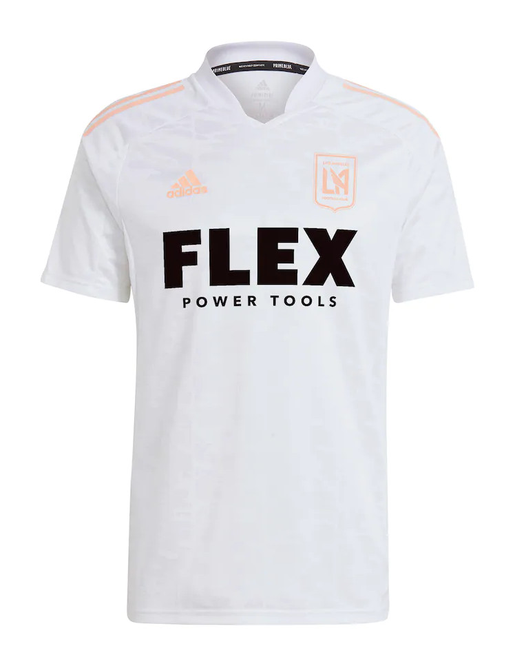 Los Angeles FC 2022 Special Kit