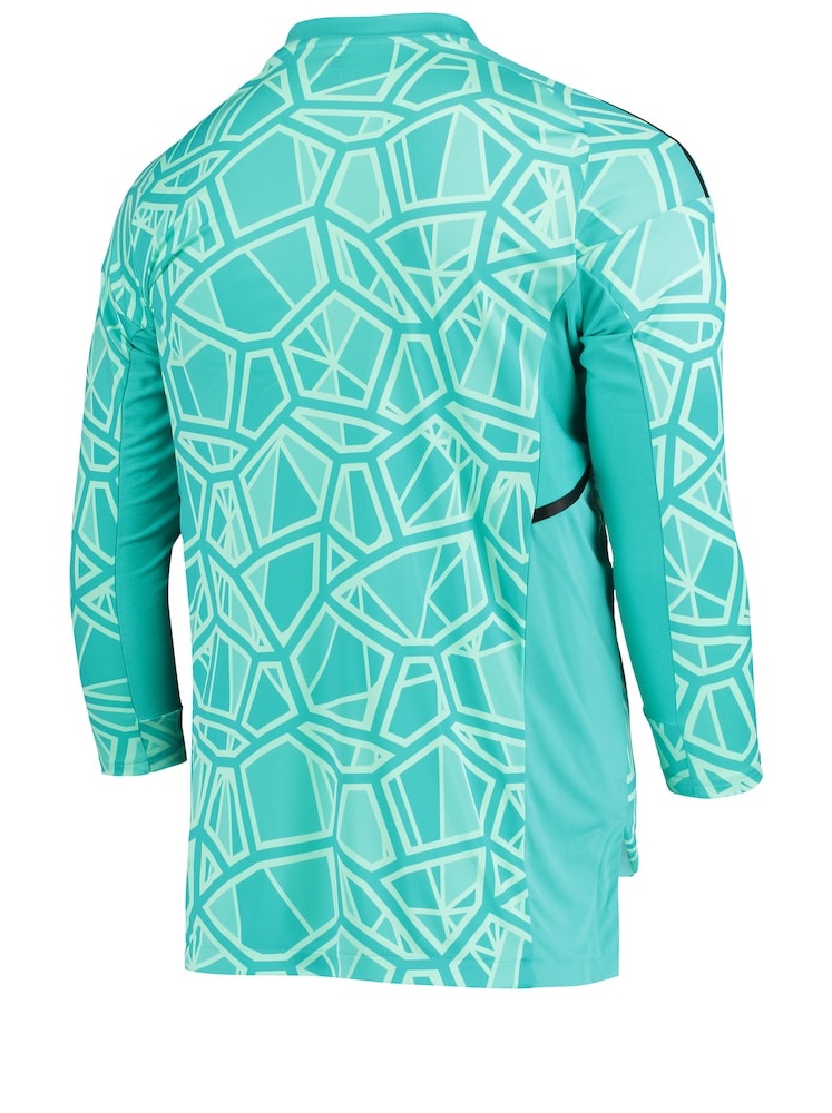 Los Angeles FC 2022 GK 1 Kit