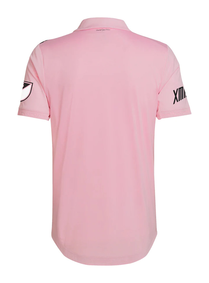Inter Miami 2022 Home Kit