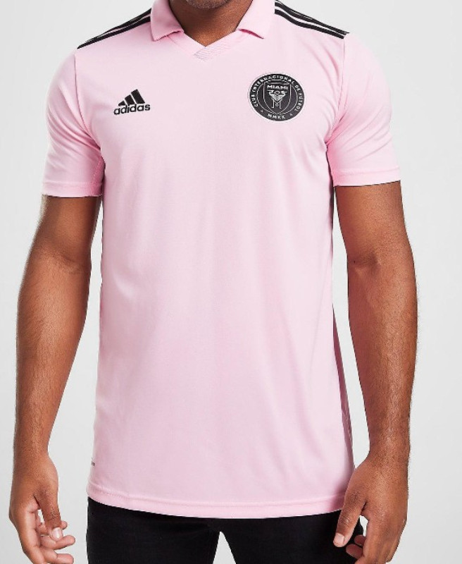 Inter Miami 2022 Home Kit