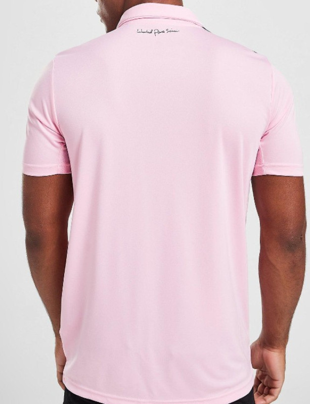 Inter Miami 2022 Home Kit