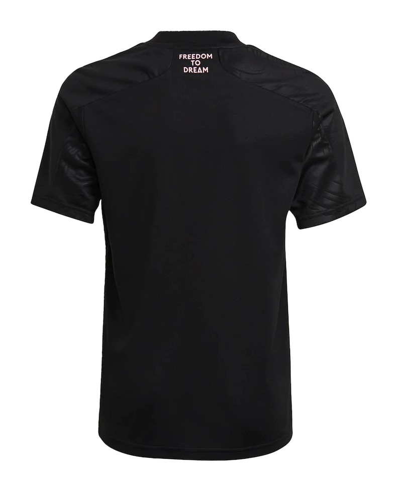 Inter Miami 2022 Away Kit