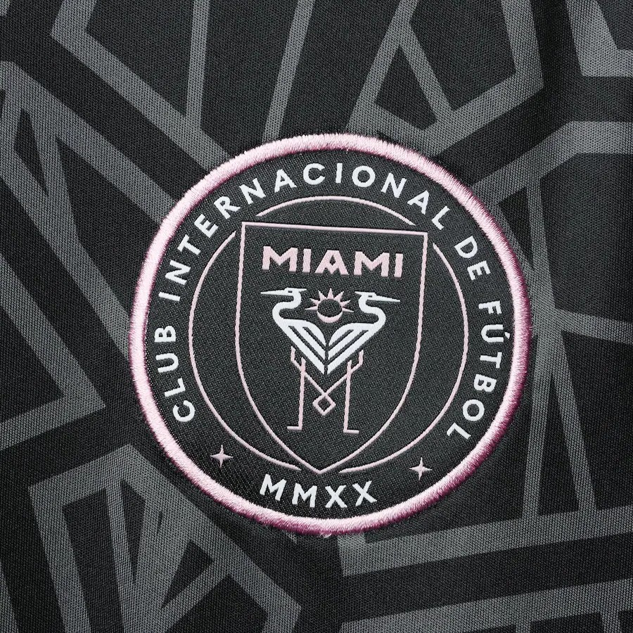 Inter Miami 2022 GK 1 Kit