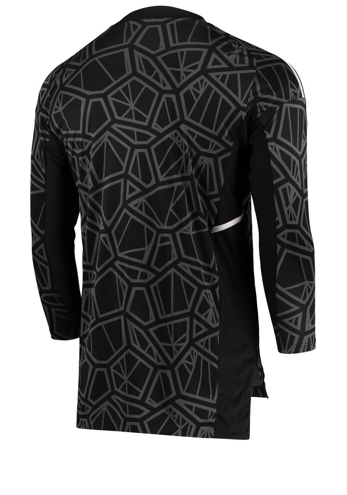 Nashville SC 2022 GK 1 Kit