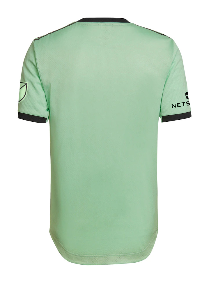 Austin FC 2022 Away Kit