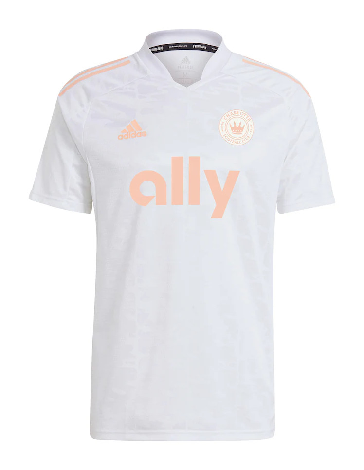 Charlotte FC 2022 Special Kit