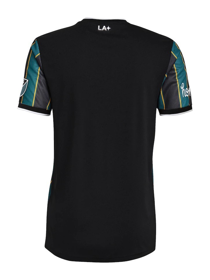 LA Galaxy 2022 Away Kit