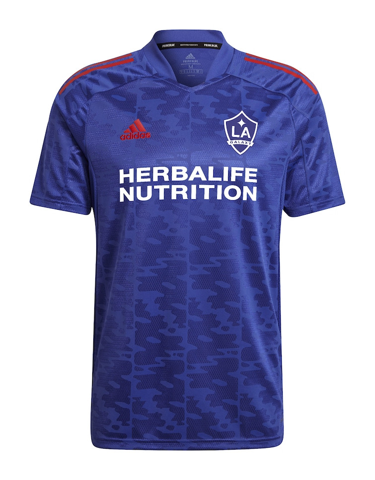 LA Galaxy 2022 Special Kit