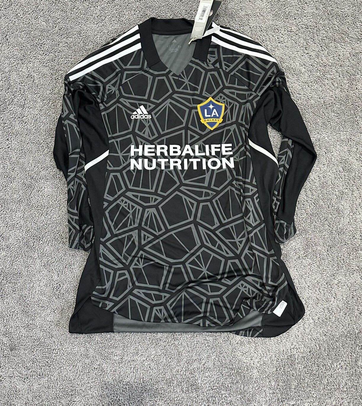 LA Galaxy 2022 GK 1 Kit