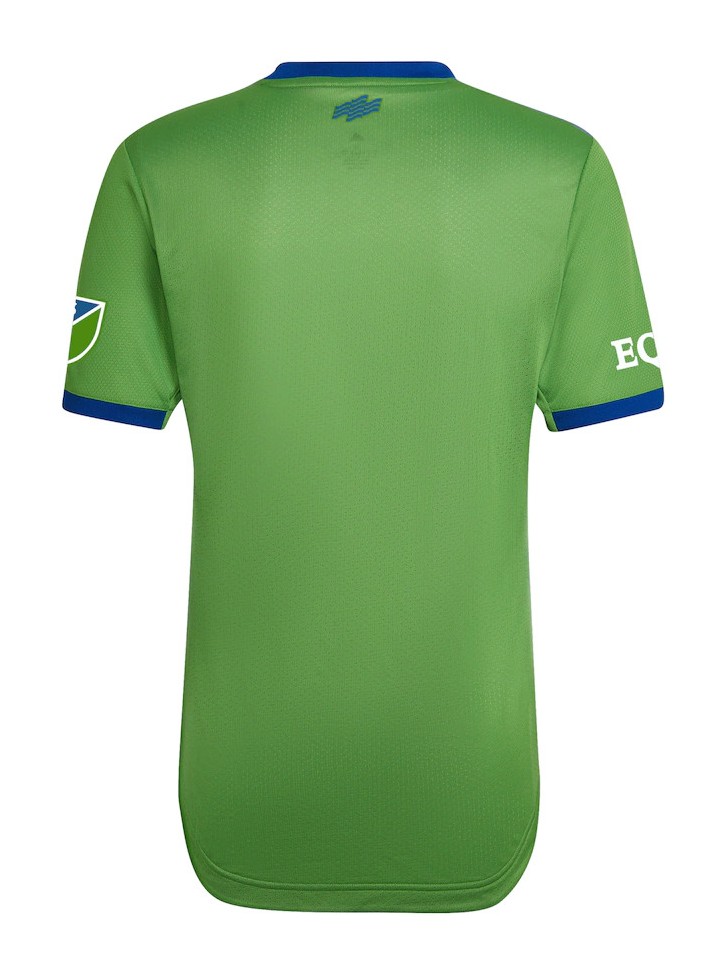 Seattle Sounders FC 2023 Home Kit