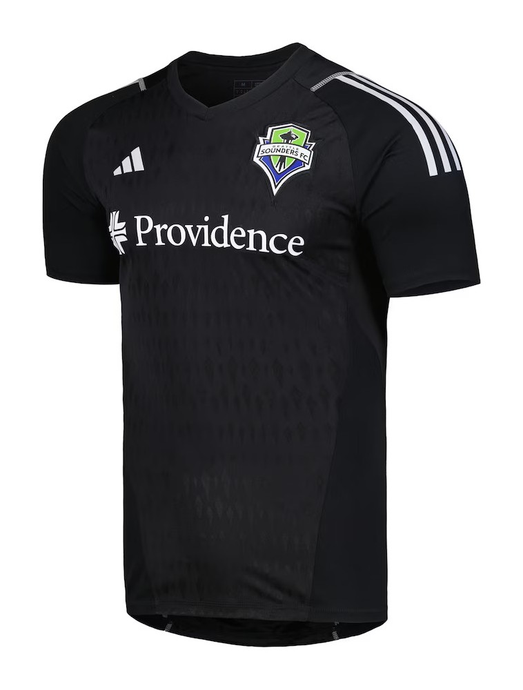 Seattle Sounders FC 2023 GK 1 Kit