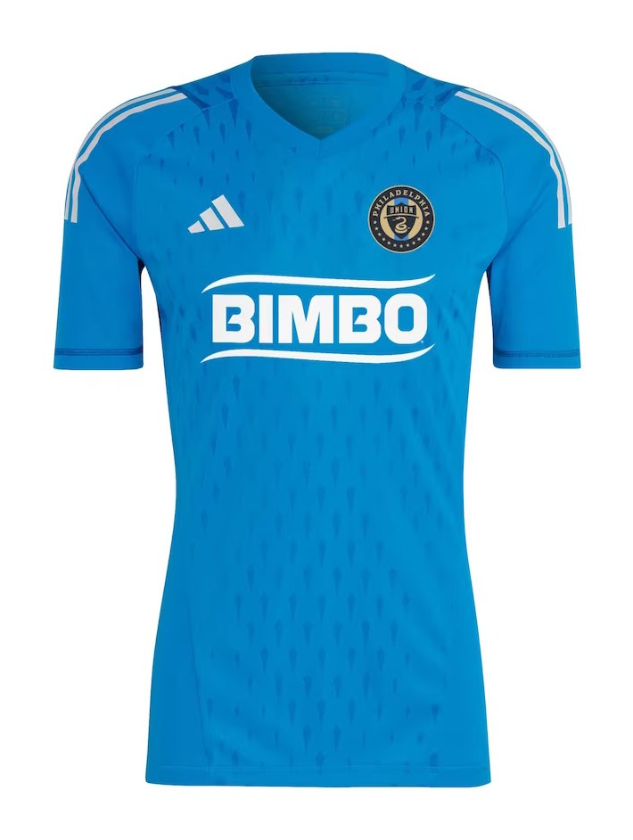 Philadelphia Union 2023 GK 1 Kit
