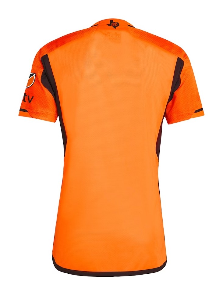 Houston Dynamo 2023 Home Kit