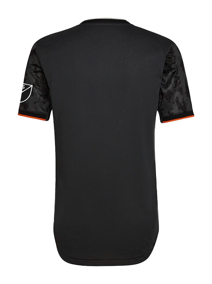 Houston Dynamo 2023 Away Kit