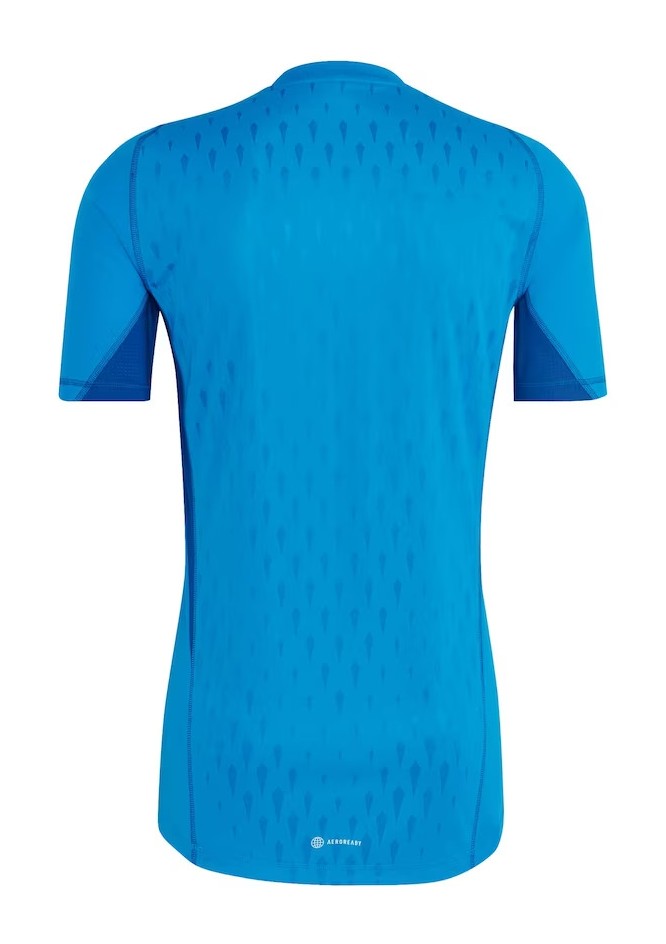 Houston Dynamo 2023 GK 1 Kit