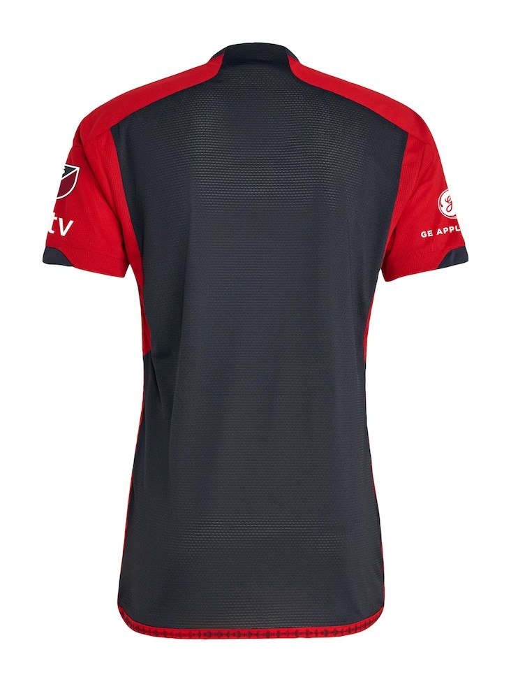 Toronto FC 2023 Home Kit