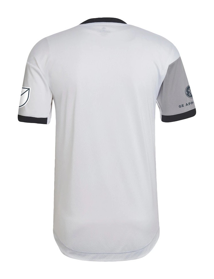 Toronto FC 2023 Away Kit
