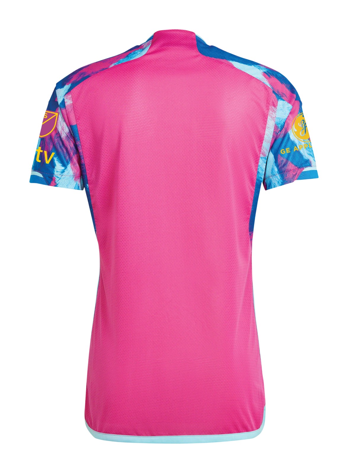 Toronto FC 2023 Third Kit