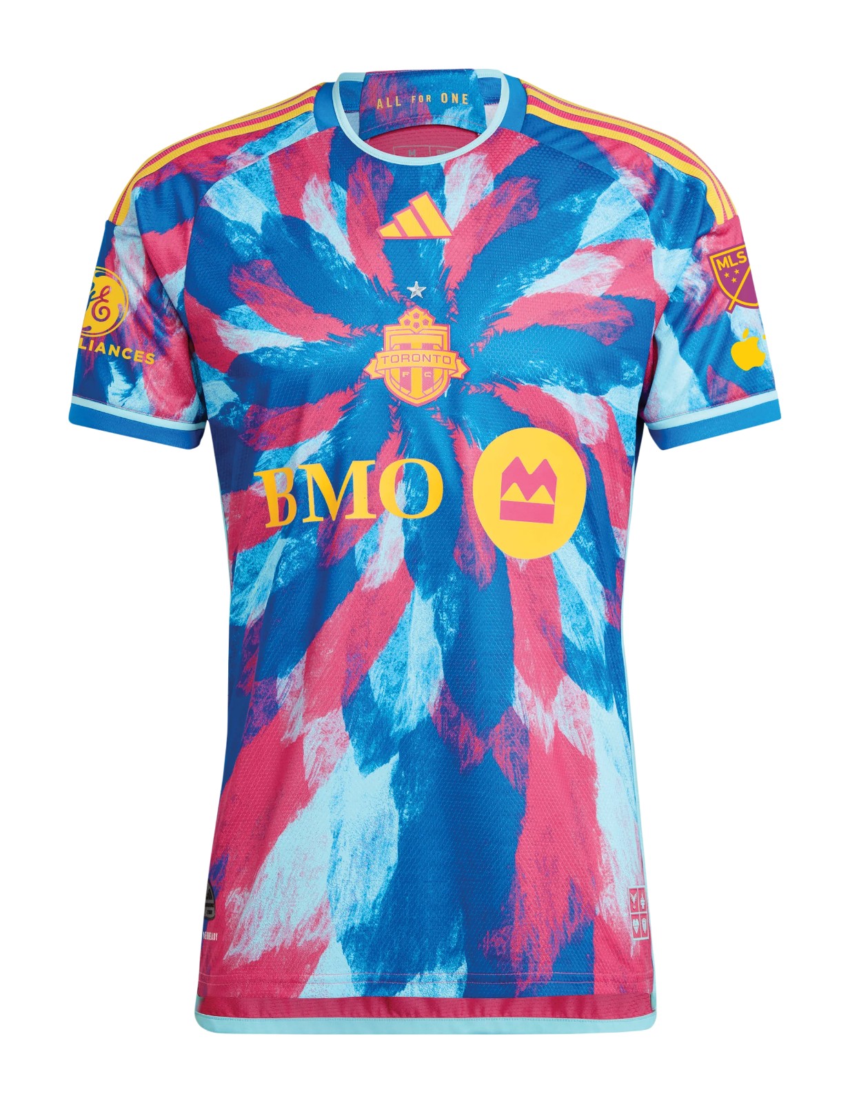 Toronto FC 2023 Third Kit