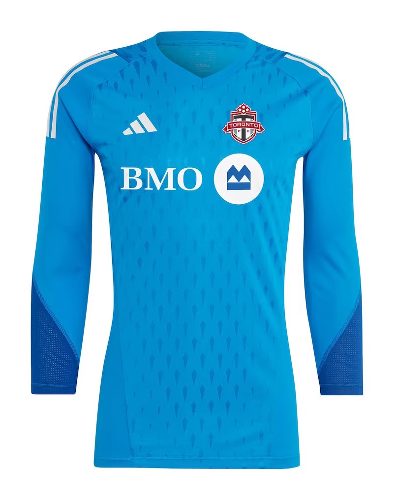 Toronto FC 2023 GK 2 Kit