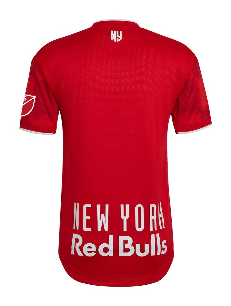 New York Red Bulls 2023 Away Kit