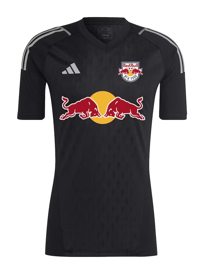 New York Red Bulls 2023 GK 1 Kit