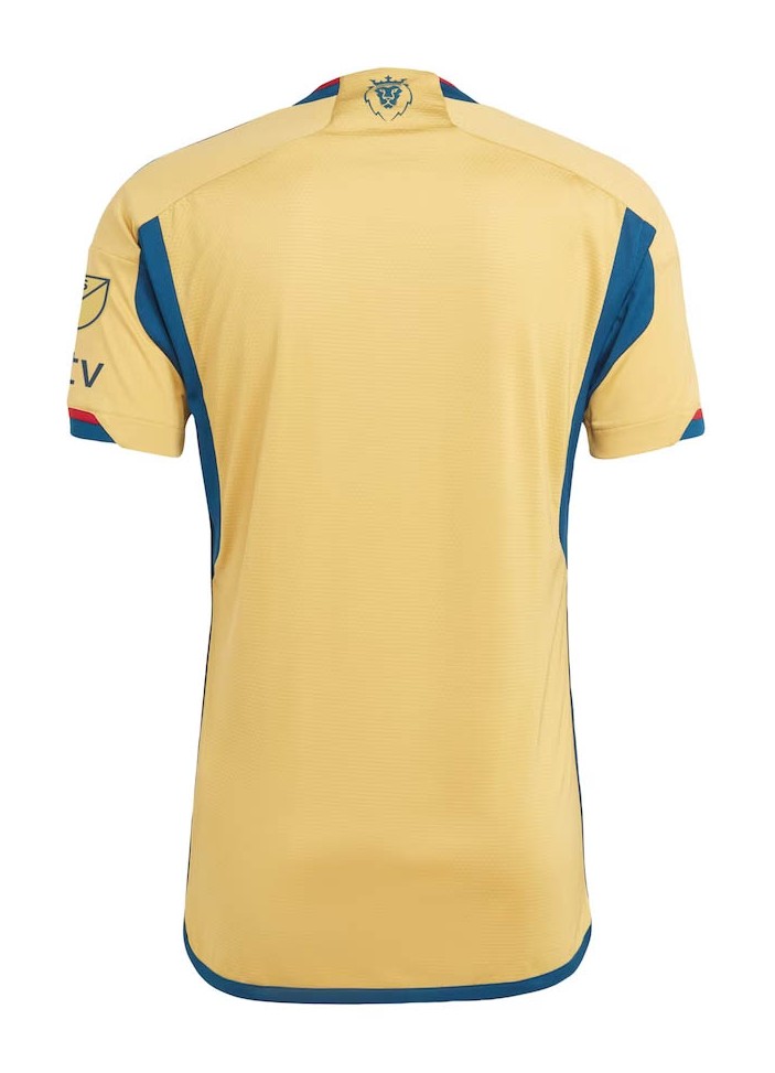 Real Salt Lake 2023 Away Kit