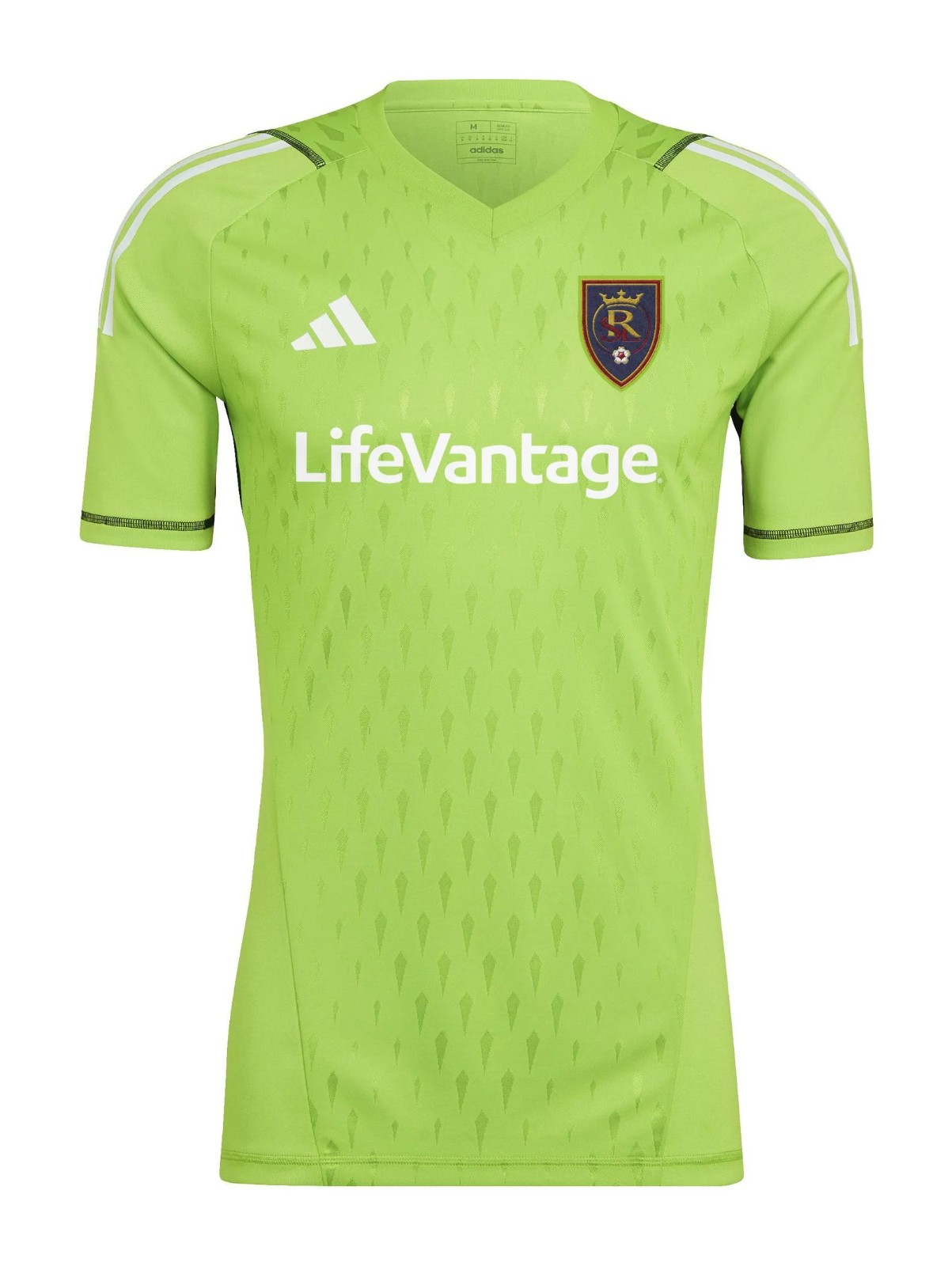 Real Salt Lake 2023 GK 2 Kit