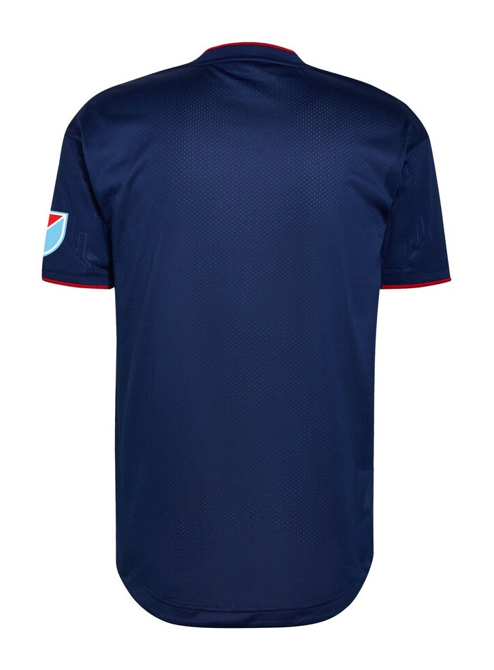 Chicago Fire 2023 Home Kit