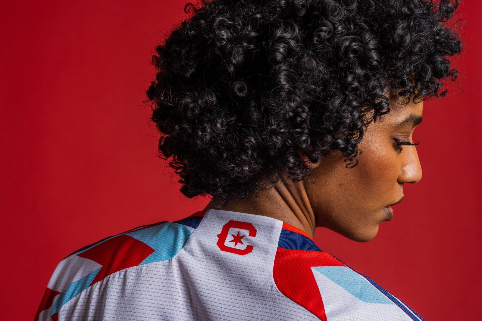 Chicago Fire 2023 Away Kit