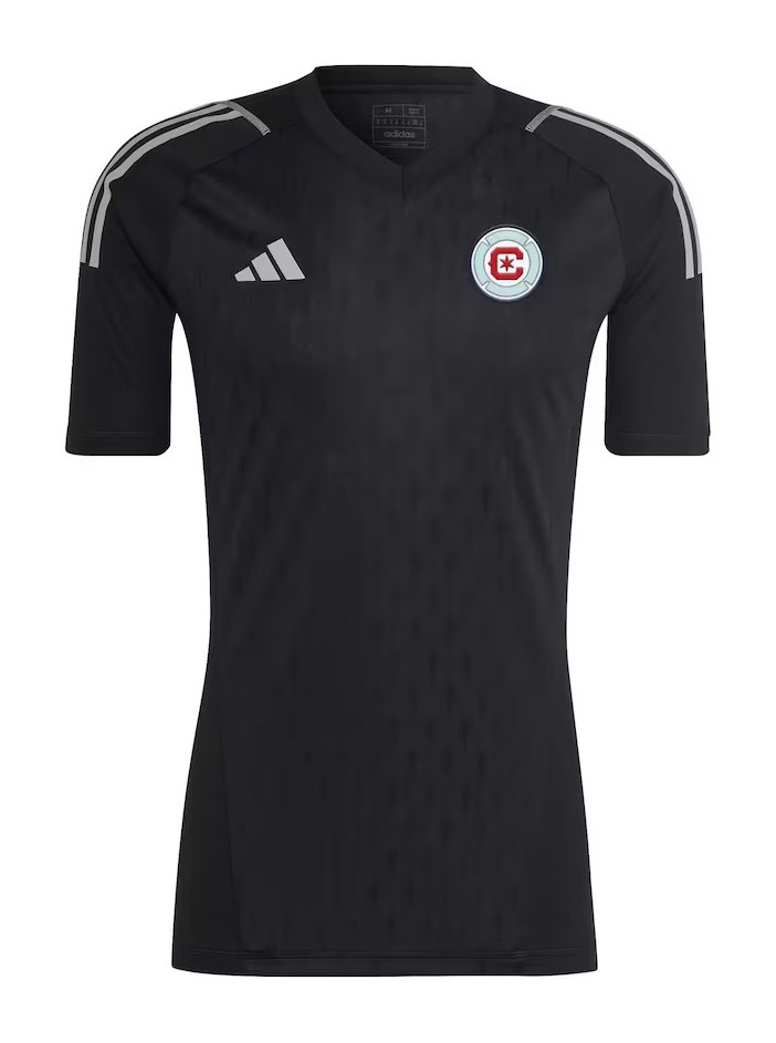 Chicago Fire 2023 GK 1 Kit