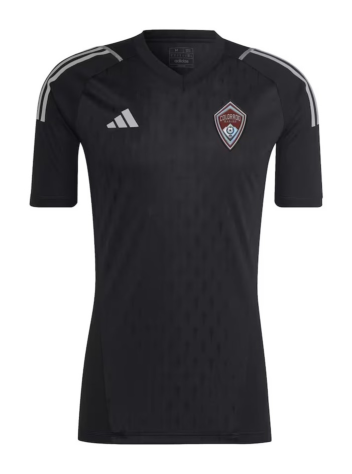 Colorado Rapids 2023 GK 1 Kit
