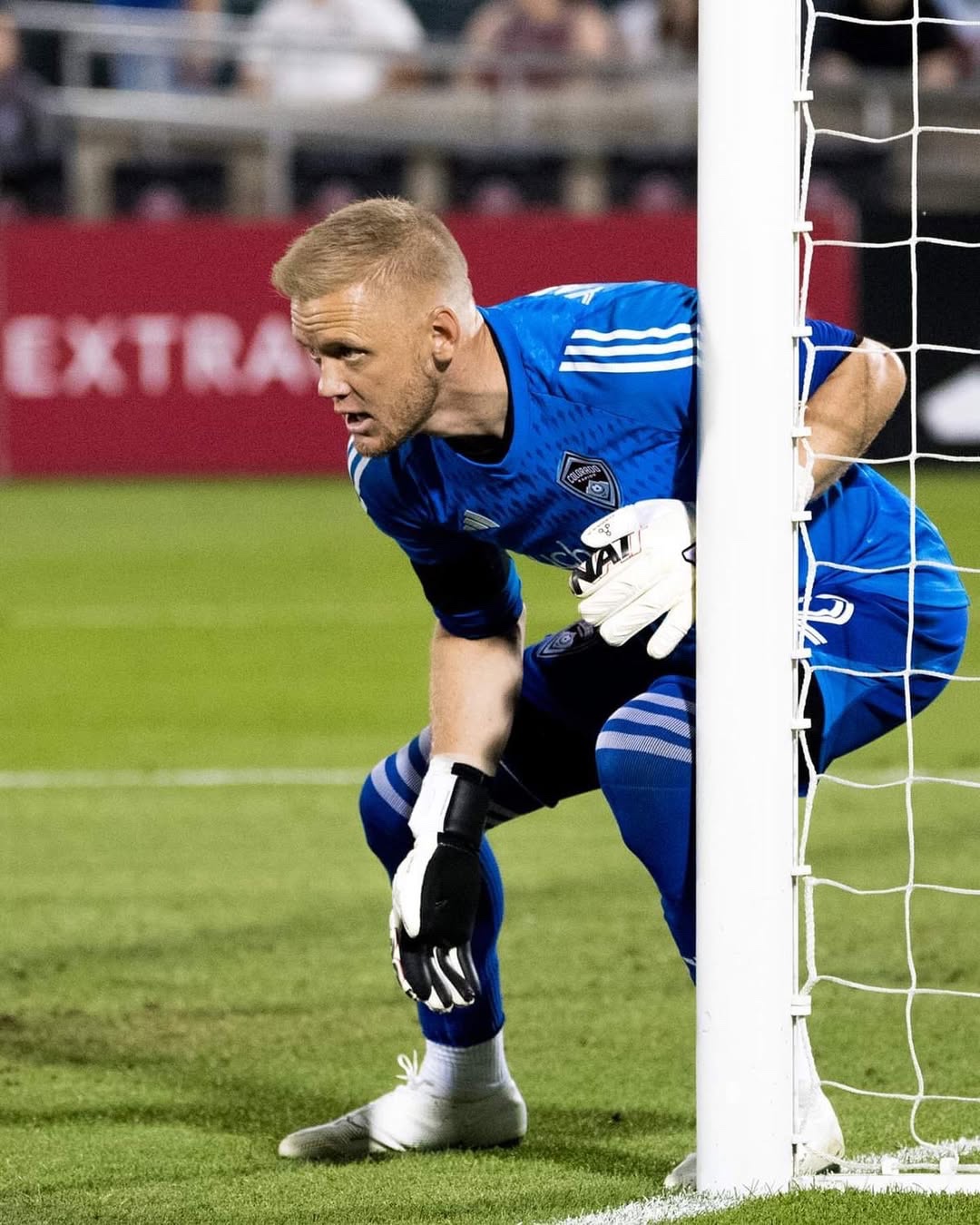 Colorado Rapids 2023 GK 3 Kit