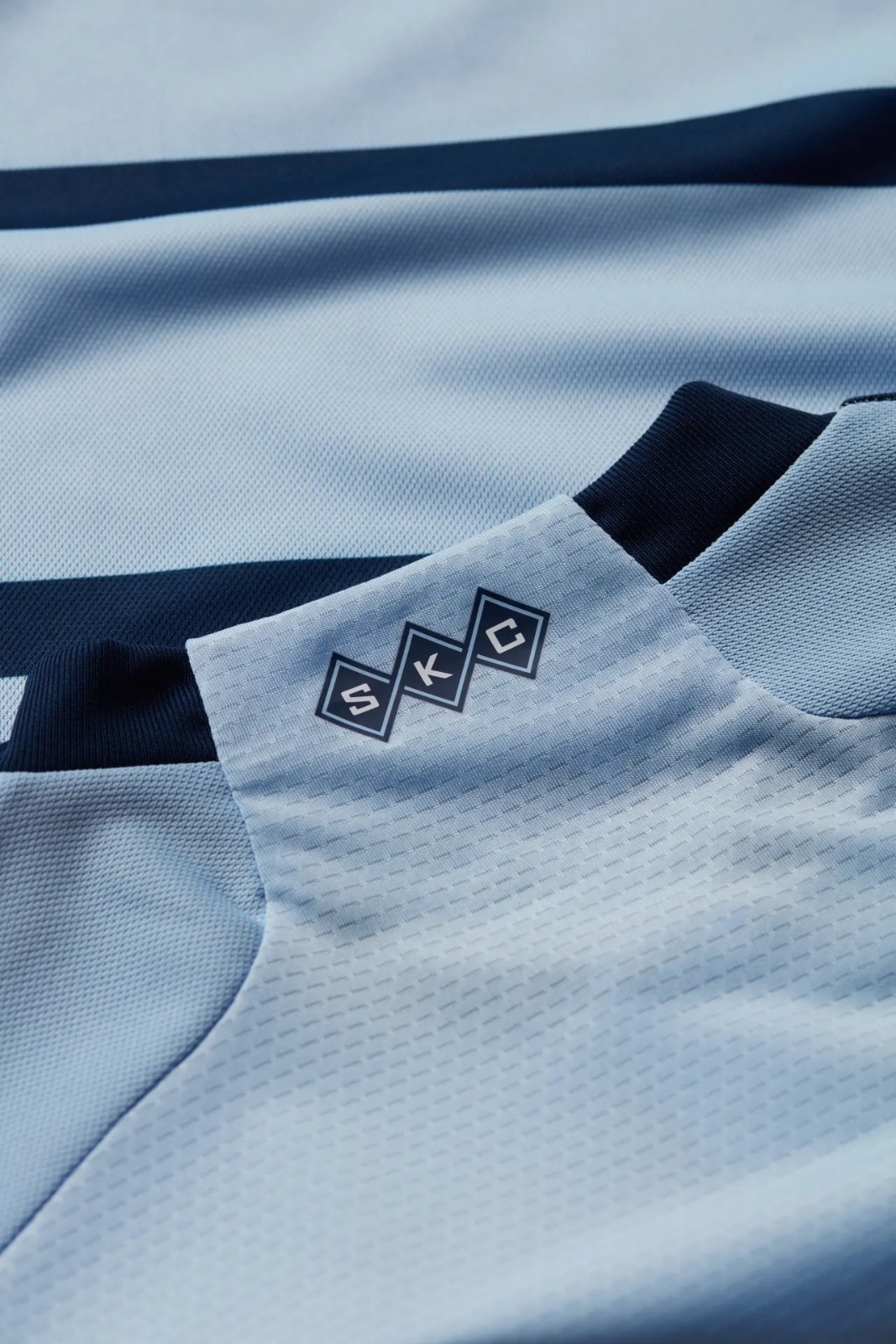 Sporting Kansas City 2023 Home Kit