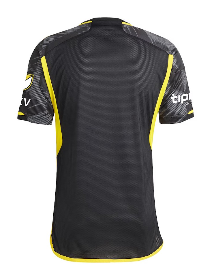 Columbus Crew 2023 Away Kit