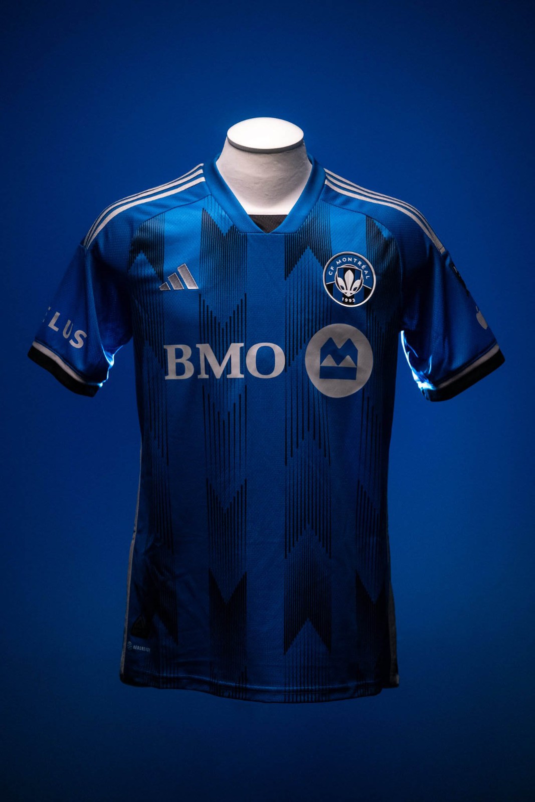 CF Montréal 2023 Home Kit