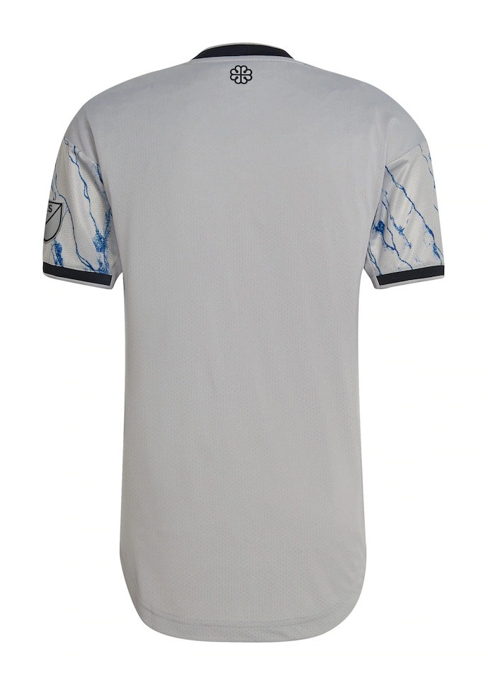 CF Montréal 2023 Away Kit