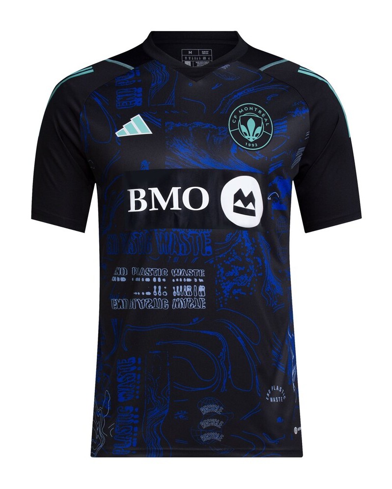 CF Montréal 2023 One Planet Kit