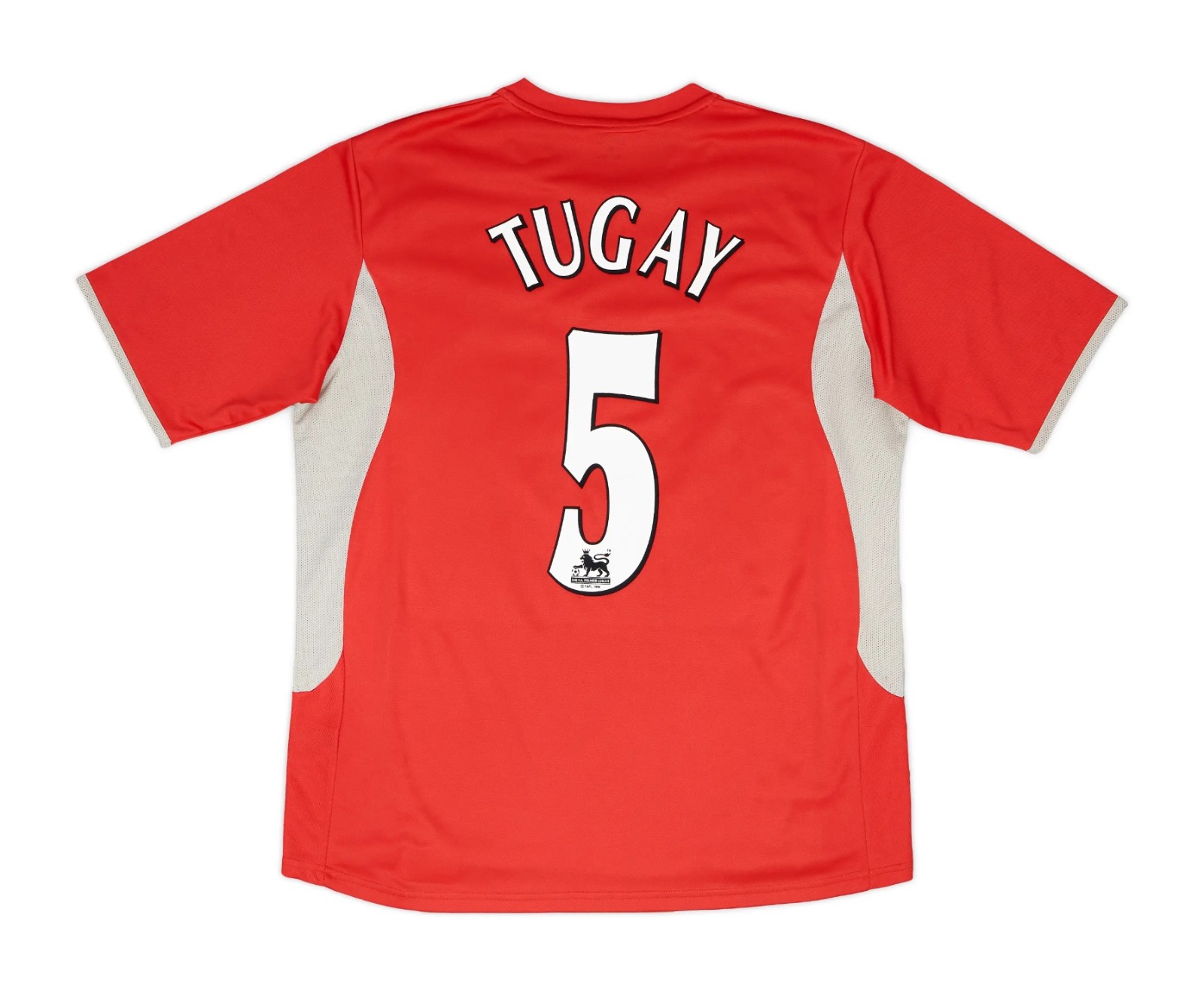 Blackburn Rovers 2006-07 Away Kit