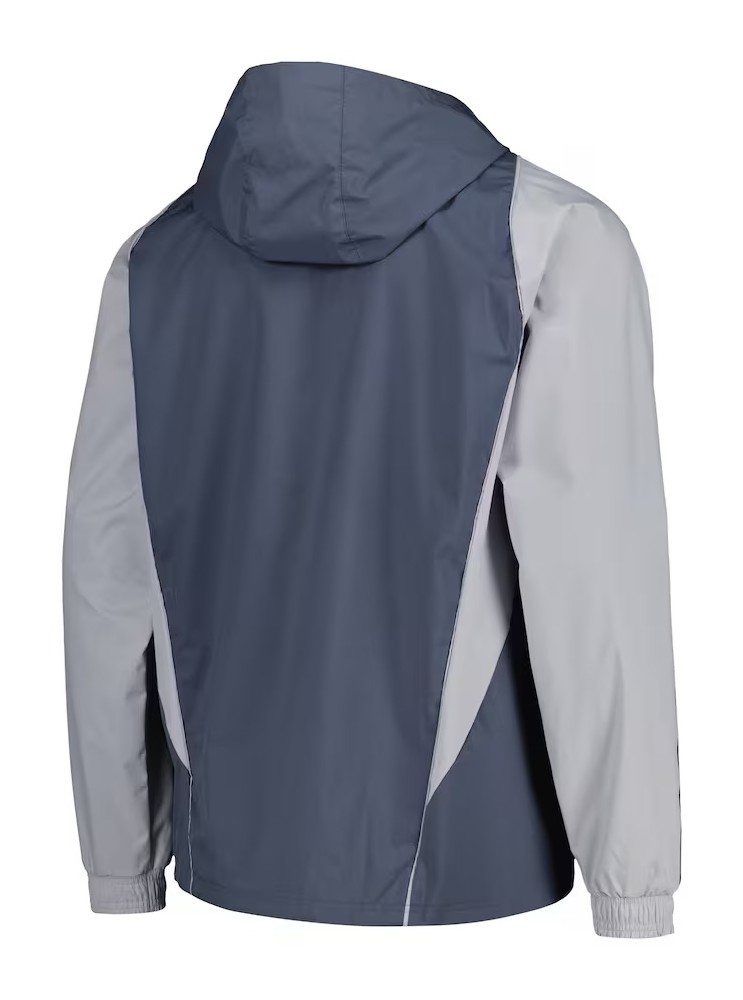 DC United 2023 Rain Kit