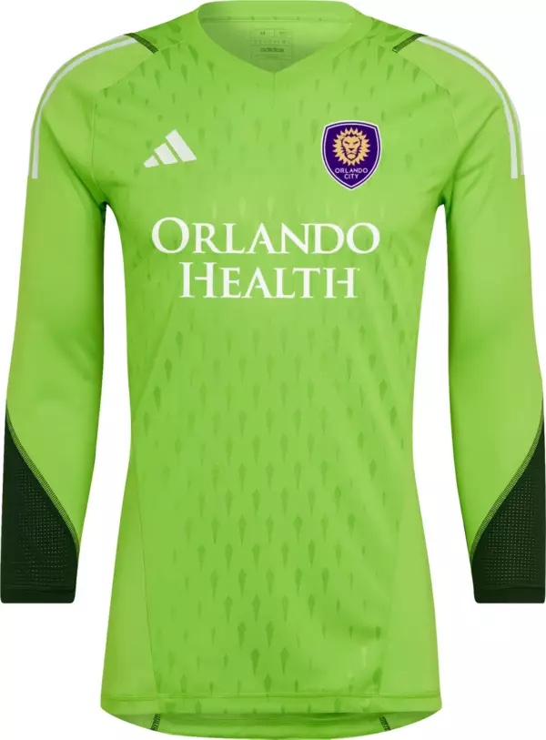 Orlando City 2023 GK 2 Kit