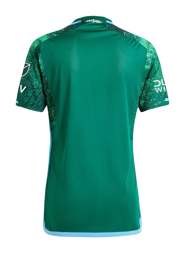 New York City FC 2023 Third Kit